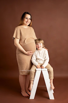 zauberhafte Babyfotografie