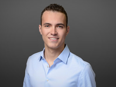CV Pics Studio - Bewerbungsfotos