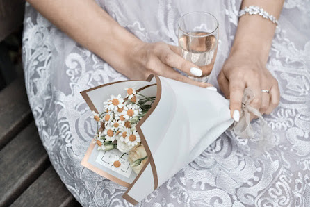 Ela & Chris - Hochzeitsfotograf Hamburg