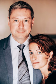 Ela & Chris - Hochzeitsfotograf Hamburg