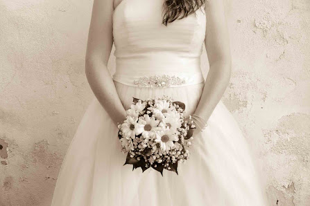 Ela & Chris - Hochzeitsfotograf Hamburg