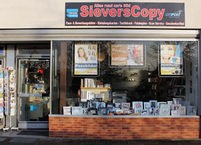 SieversCopy Digital Bildercenter