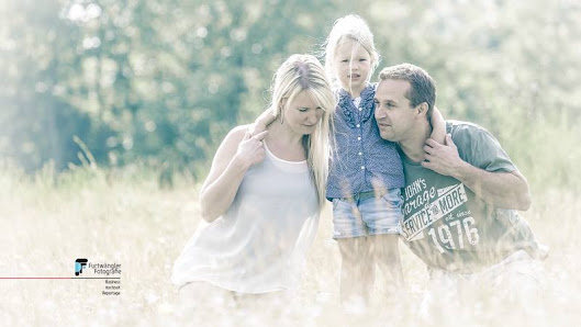 Furtwängler Fotografie I Hochzeit - Unternehmen - Privat