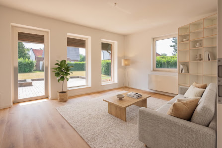 Genoz Immobilien Fotografie