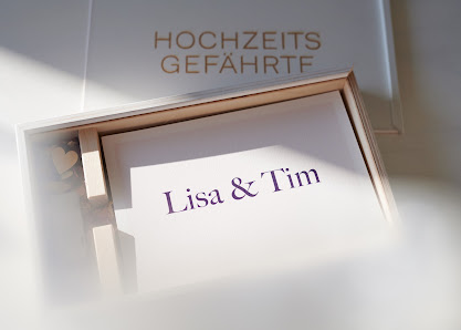 der HOCHZEITSGEFÄHRTE – Hochzeitsreportagen Hamburg