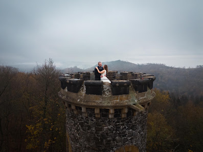 KAMILOVE - Hochzeitsvideo & Fotografie