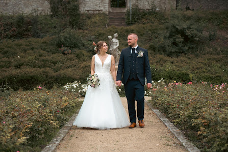 KAMILOVE - Hochzeitsvideo & Fotografie