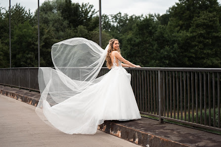 KAMILOVE - Hochzeitsvideo & Fotografie