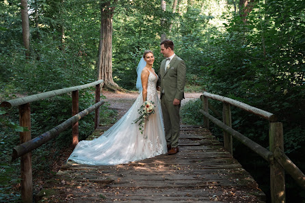 KAMILOVE - Hochzeitsvideo & Fotografie