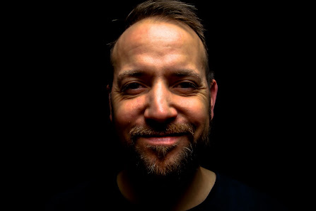Jan Frost - der Baufotograf