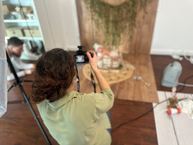 Herz-Fotografie Kita und Grundschule Tugba Yüksel