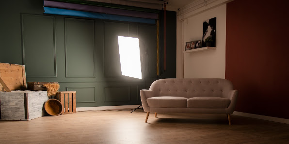 Fotostudio Augenblicke