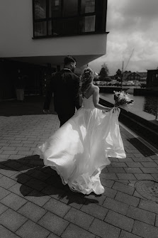 Hanna Ki Photography | Fotografie für Menschen, Marken & Geschichten