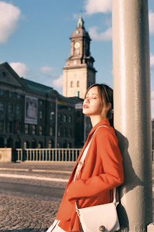 Yunchen Lin - Photographer Berlin