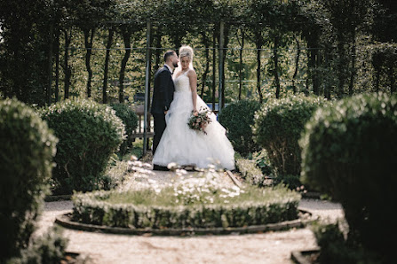 emotjonale Hochzeitsfotografie