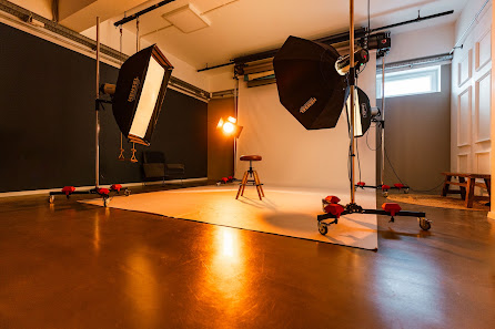 Querformat / Studio für kreative Fotografie /Jasmin Lindenthal