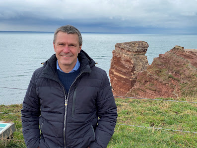 Björn Bischoff - Foto- und Textreportagen