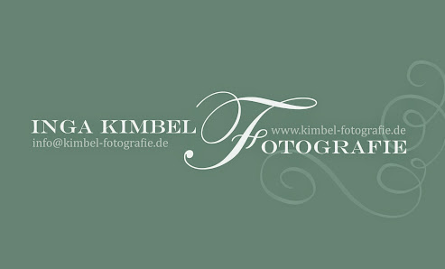 Inga Kimbel Fotografie