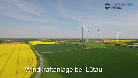 Luftbilder Mobil