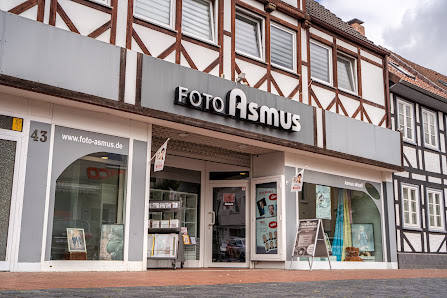 Asmus Foto + Video GmbH