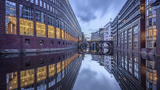 Zielfoto Hamburg – Tilman Möller