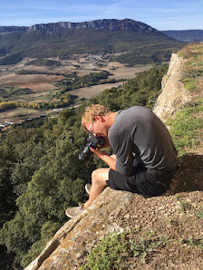 Naturfotografie Felix Gerber