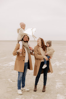 Vicky Hellmann - Fotoreportagen