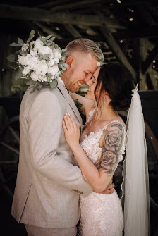 Hochzeitsfotograf Stefan Schröder
