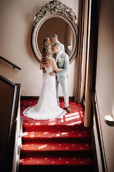 Hochzeitsfotograf Stefan Schröder