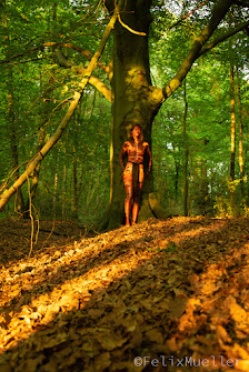 Bodypaint Hamburg