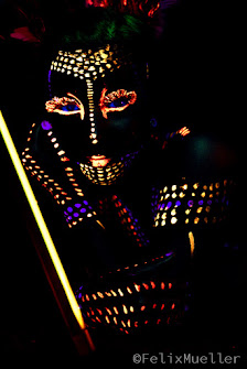 Bodypaint Hamburg