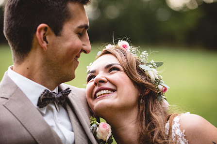 Fotografie Werk - Hochzeit | Portrait | Fotobox