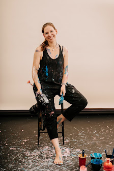 Laura Hartung Fotografin Künstlerin