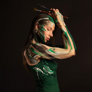 Laura Hartung Fotografin Künstlerin