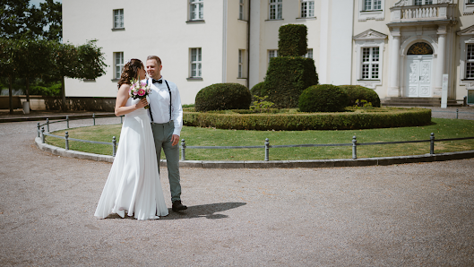 Hochzeitsfotograf Berlin - Photography Jansen