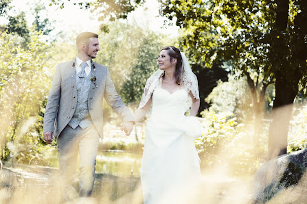 Heidi Lühr I Hochzeitsfotografin