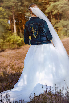 Heidi Lühr I Hochzeitsfotografin