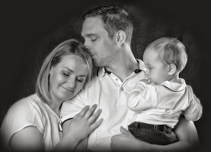 Fotoatelier Gabriele - Osterburg-Fotografin für Hochzeit / Familie / Neugeborene / Schwangerschaft/Passbilder