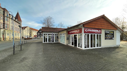 PASSBILD Studio am Rathaus