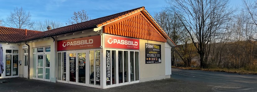 PASSBILD Studio am Rathaus