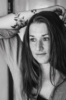 Aus Leidenschaft entwickelt. Porträtfotografin Annette Spieker