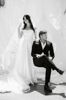 DINA x NICO | Hochzeitsfotografie