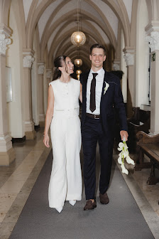 DINA x NICO | Hochzeitsfotografie