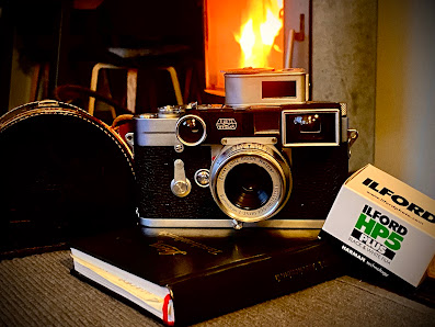 Miroslaw Pajak – Mobiler Fotograf