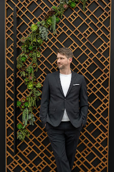 Timo Lutz - Team für Industriefotografie