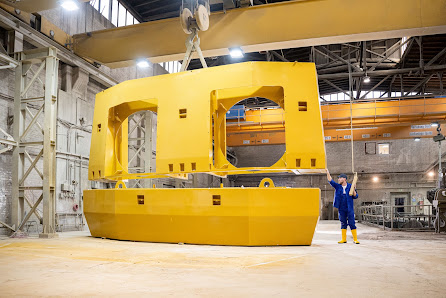 Timo Lutz - Team für Industriefotografie