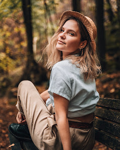 Blickpnkt. - Fotografie