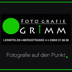 Fotografie Grimm