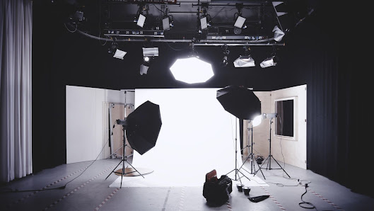 Fotografie Grimm