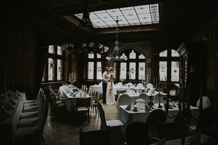 Hochzeitsfotograf // Sebastian Franke